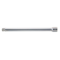 3/4" square extension and socket, 400 mm, extra vanadium steel,
