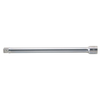 3/4" square extension and socket, 400 mm, extra vanadium steel,