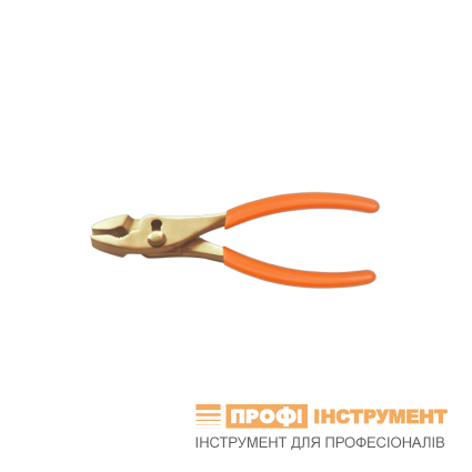 Adjustable pliers BAHCO NS412