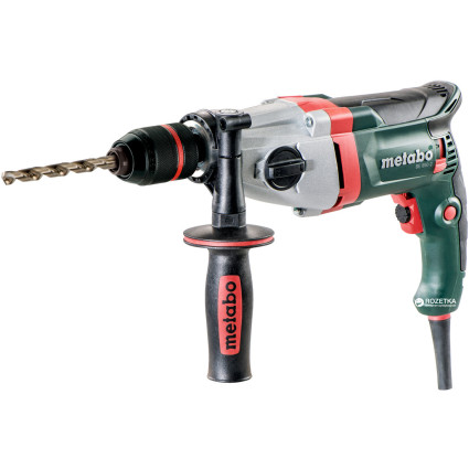 Дриль METABO (МЕТАБО) BE 850-2