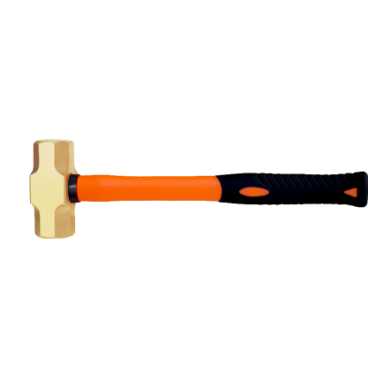 Кувалда 50x135mm 2300g BAHCO ( БАКО / БАХКО ) NS502-FB