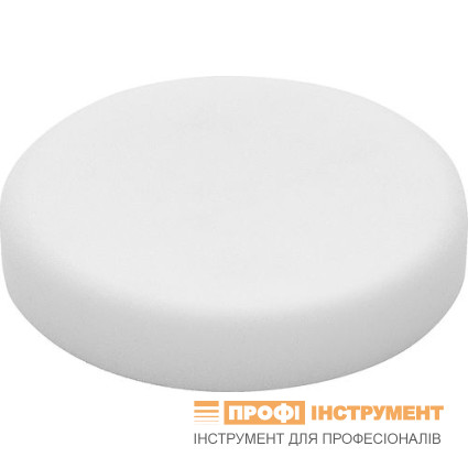 Полірувальна губка PS STF D180x30 WH/5 Полірувальна губка PS STF D180x30 WH/5