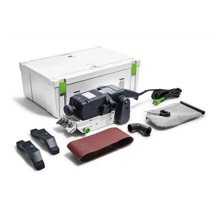 Шлифмашина ленточная FESTOOL BS 105 E-Plus 570209