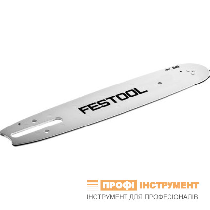 Festool Saw chain bar GB 13"-IS 330 Festool Saw chain bar GB 13"-IS 330