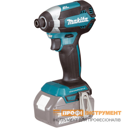 Акумуляторний гайковерт MAKITA DTD152Z