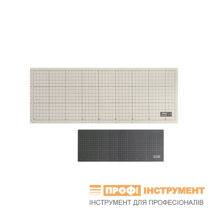 Коврик Olfa CM-A3 половинный  450х170х2 мм (CM-A3-half)