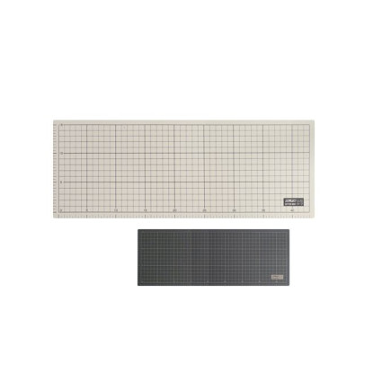 Коврик Olfa CM-A3 половинный  450х170х2 мм (CM-A3-half)