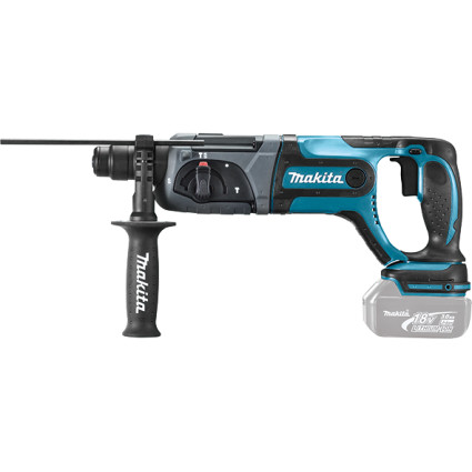 Аккумуляторний перфоратор MAKITA DHR241Z