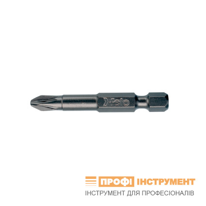 Бита FELO PZ1x50 мм INDUSTRIAL (03101510)