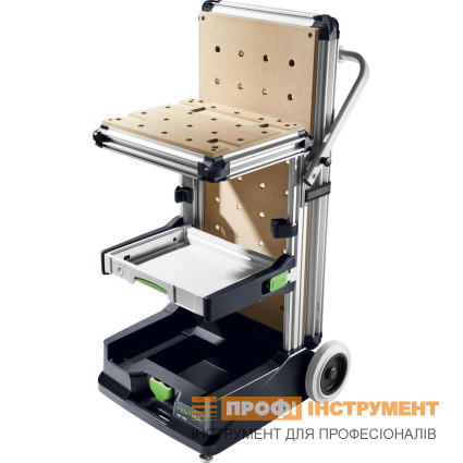 Mobile workbench MW 1000