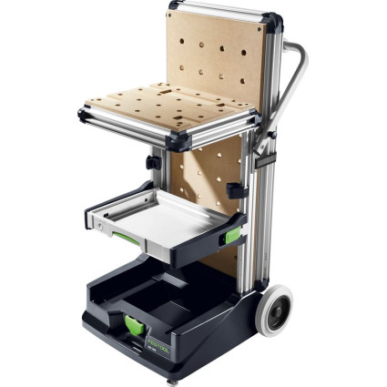 Mobile workbench MW 1000