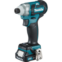 Аккумуляторный гайковерт MAKITA ( МАКИТА ) TD111DWAE Аккумуляторный гайковерт MAKITA ( МАКИТА ) TD111DWAE