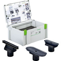 Систейнер з оснащенням VAC SYS VT Sort Систейнер з оснащенням VAC SYS VT Sort