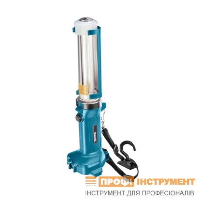 Акумуляторний ліхтар MAKITA STEXML122