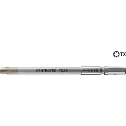 Біта Torx TX 30-100 CE/2
