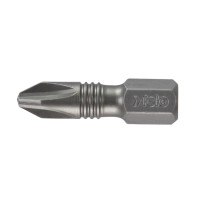 Бита FELO PH1х25 мм TORSION (02201000)