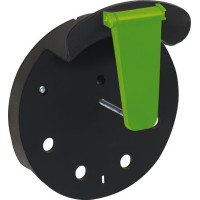 Sanding material holder SH-EAA