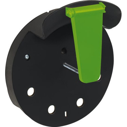 Sanding material holder SH-EAA