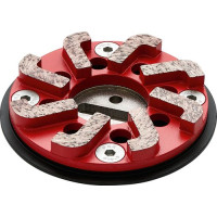 Festool Cutting head DIA ABRASIVE-RG 80 Festool Cutting head DIA ABRASIVE-RG 80