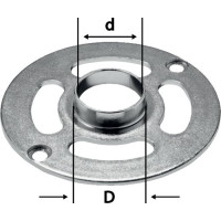 Копировальное кольцо KR-D 24/OF 900