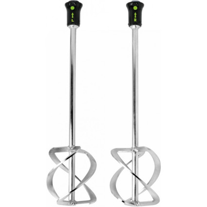 Насадки для миксера MX 1600/2 DUO. MX1602 DUO HS 3 DOUBLE 140x600 FF