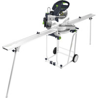 Festool Торцовочная пила с протяжкой KS 88 RE-Set-UG KAPEX Festool Торцовочная пила с протяжкой KS 88 RE-Set-UG KAPEX