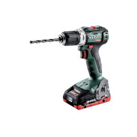 Аккумуляторный шуруповерт METABO ( МЕТАБО ) ВS 18 L ВL 602326800