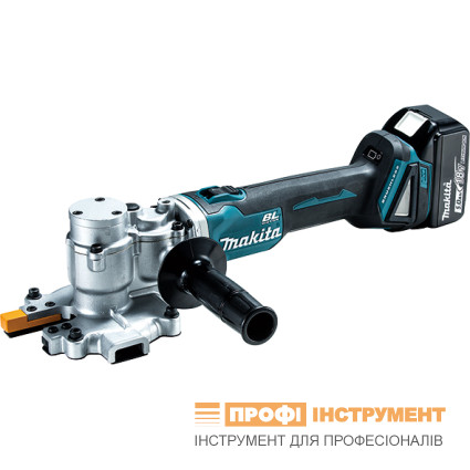 Акумуляторний різак металевої арматури MAKITA DSC250RT