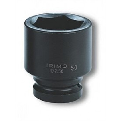 Socket head 6-sided IRIMO 1/2 12 mm