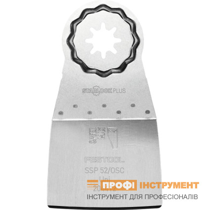 Шпатлёвка SSP 52/OSC