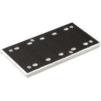 Sanding pad SSH-STF-115x225/10-KS