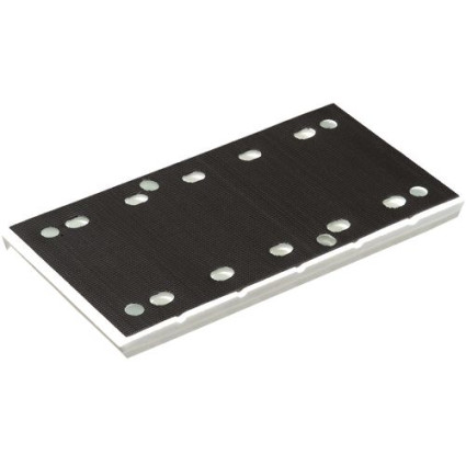 Sanding pad SSH-STF-115x225/10-KS
