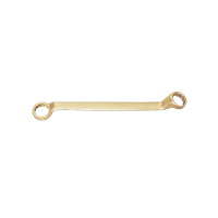 Ключ накидний вигнутий 20x22 mm BAHCO ( БАКО / БАХКО ) NS011