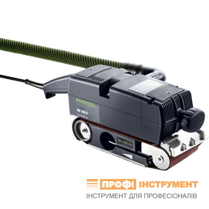 Festool Ленточная шлифмашинка BS 105 E-Plus