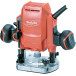 Фрезер MAKITA MT M3601