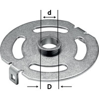 Copy ring KR-D 17,0/OF 1400