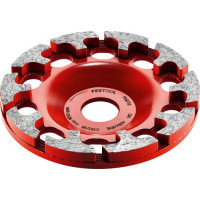 Festool Diamond bowl DIA ABRASIVE-D130 PREMIUM