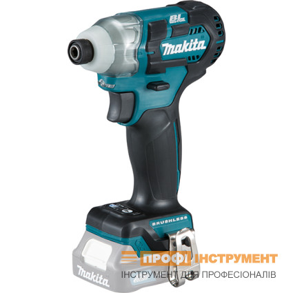 Акумуляторний гайковерт MAKITA TD111DZ Акумуляторний гайковерт MAKITA TD111DZ