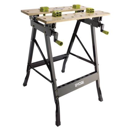 Верстак складаний RYOBI (РІОБІ) RWB02