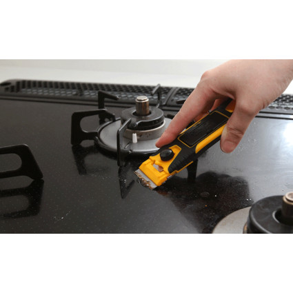 Шкребач Olfa GSR-2 для стекла и снятия пленок (894510)