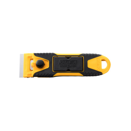 Шкребач Olfa GSR-2 для стекла и снятия пленок (894510)