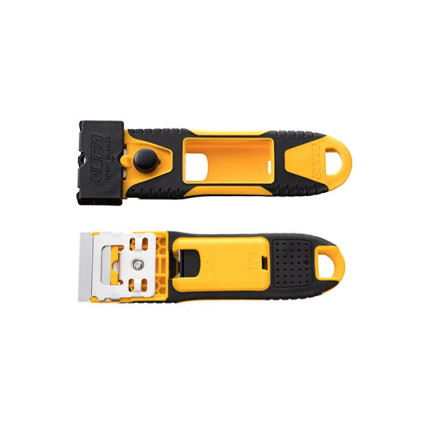 Шкребач Olfa GSR-2 для стекла и снятия пленок (894510)