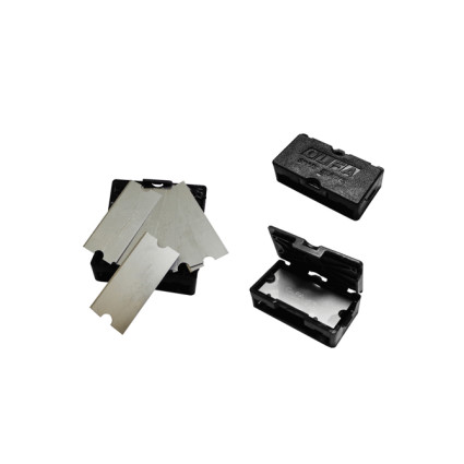 Шкребач Olfa GSR-2 для стекла и снятия пленок (894510)