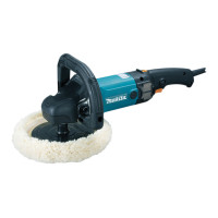 Полірувальна машина MAKITA 9237CB