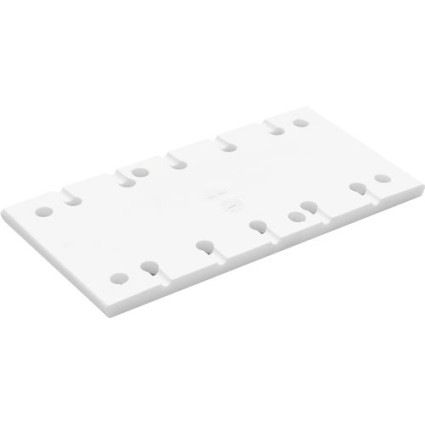 Sanding pad SSH-115x225/10