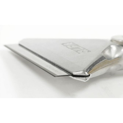 Шкребач Olfa XSR-600 X-Design профессиональный L=600 мм; быстросъемное лезвие 100 мм; усиленная рукоятка (885515)