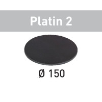 Grinding wheels STF D150/0 S2000 PL2/15 Platin 2