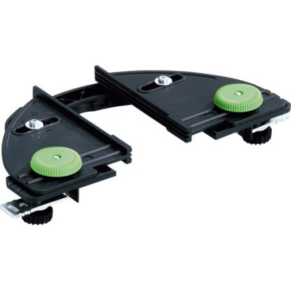 Stop for planks LA-DF 500/700