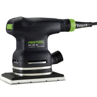 Surface grinder FESTOOL RTS 400 EQ