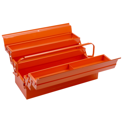 Box BAHCO type "Cantillever"